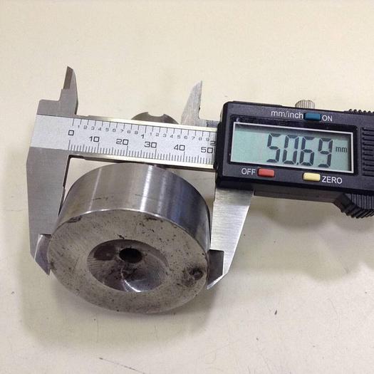 Used DME Spruce Bushing B 0293 #84533