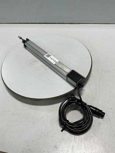 Used MTS LPRLVU00901A