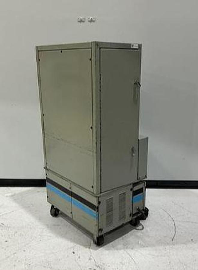 Used CINCINNATI MILACRON
