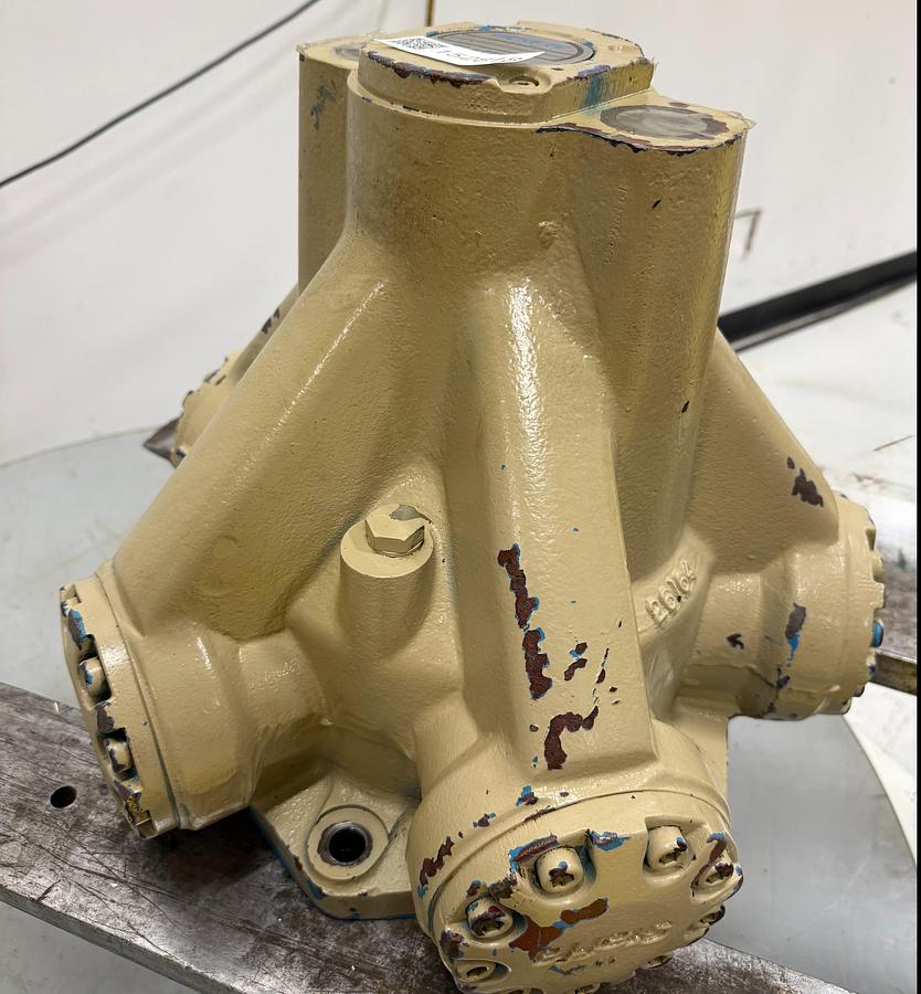 Used VICKERS HM/B045S/12