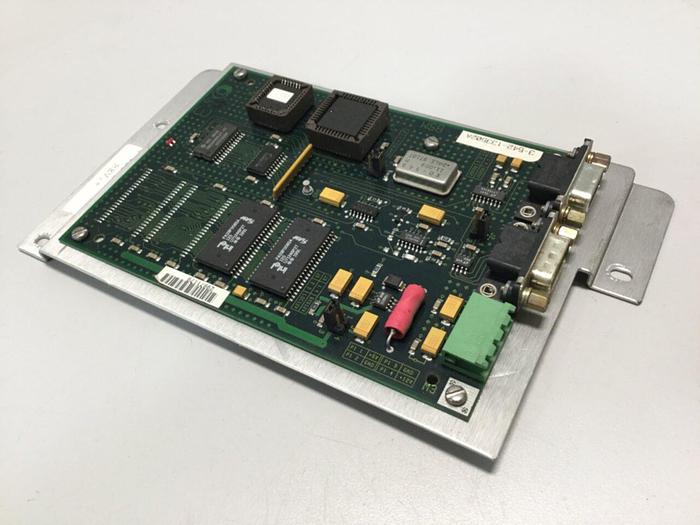 Used CINCINNATI MILACRON Circuit Board 3-542-133502A Used