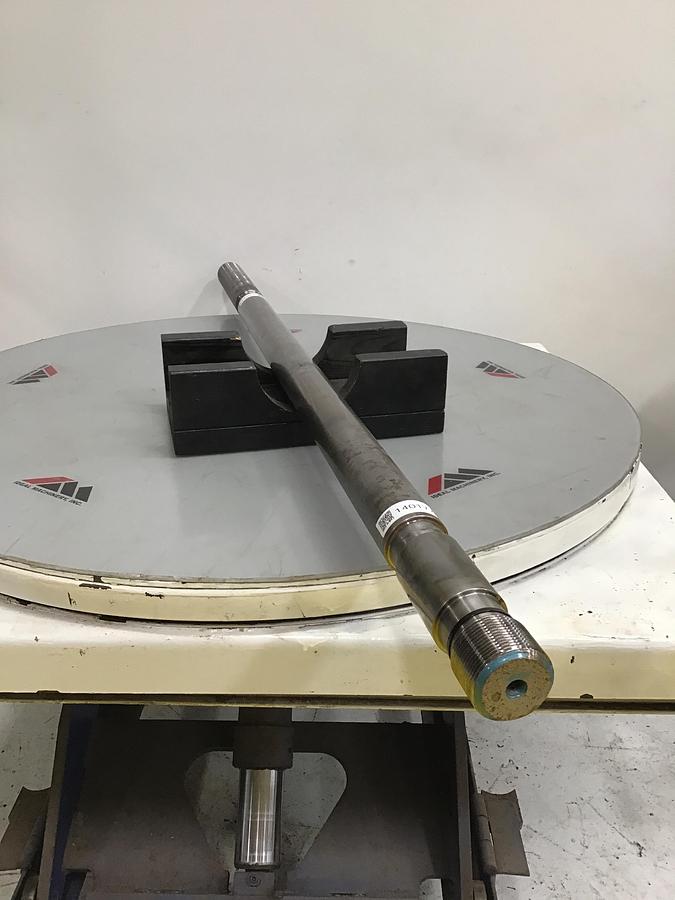Used CINCINNATI MILACRON 3959054 Tie Rod Used #140177