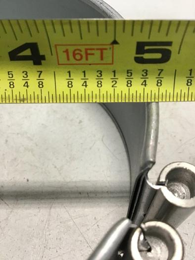 WATLOW 760 Watt Heater Band STB4B2A3-1 #125700