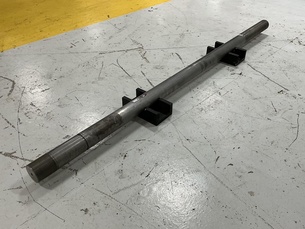 Used VAN DORN 305358 D