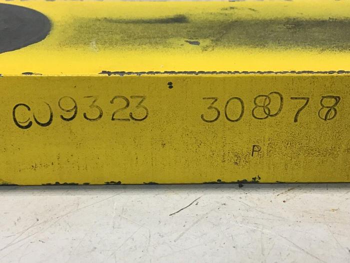 Used VAN DORN Toggle Link 308078 #116487