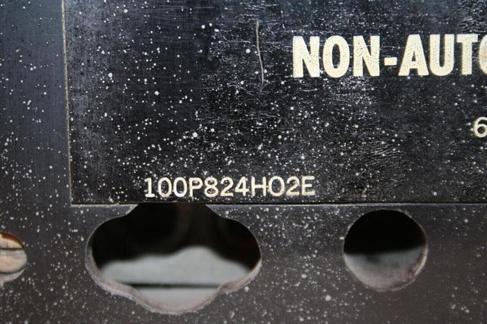 Used WESTINGHOUSE 400 Amp Circuit Breaker LA3400SN Used