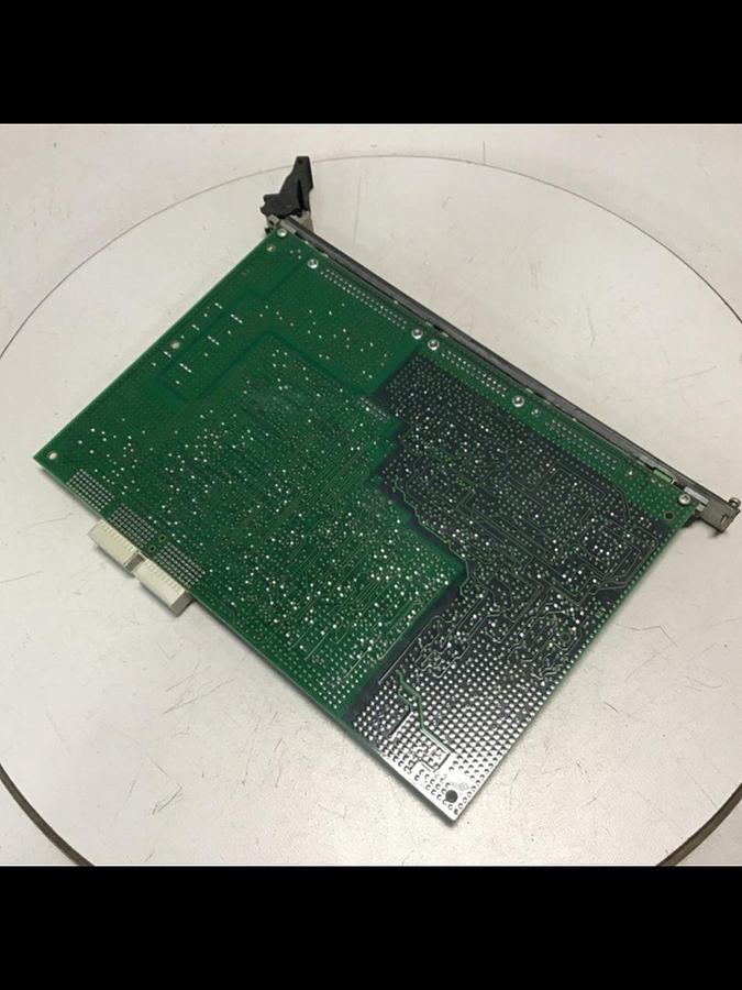 Used CINCINNATI MILACRON Circuit Board 3-542-1409A #139389