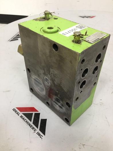 Used REXROTH Valve 20510232 #105713