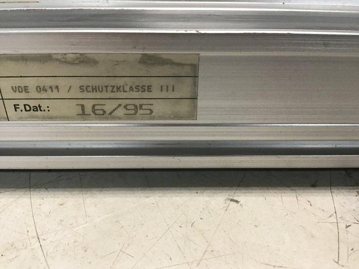 Used NOVOTECHNIK Position Transducer TLH225 Used