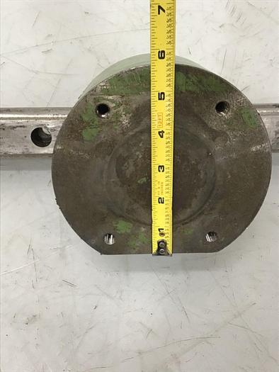 Used ENGEL Injection Unit Slide Rail THK HSR45 #117907