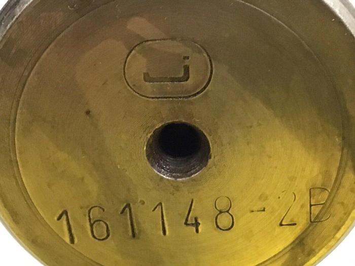 Used BOY MACHINES Tie Bar 1611482 Used