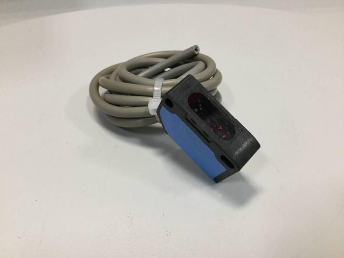 Used SICK Through Beam WE140-2N132 #92682