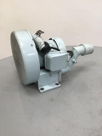 Used SPENCER Blower VB-002SE-U USED