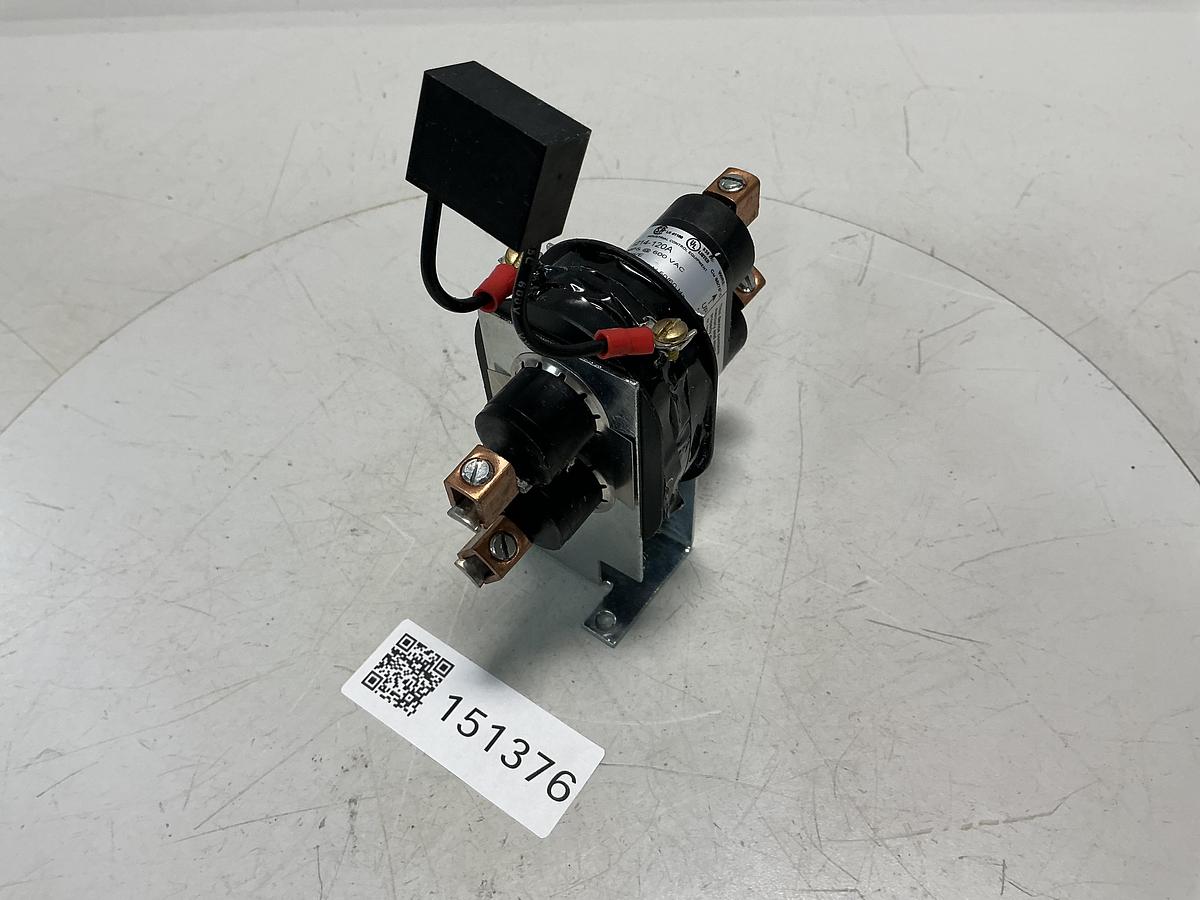 Used MDI SP-1214-120A