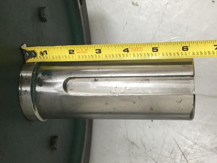 Used RELIANCE ELECTRIC Motor P36C5228A02 Used