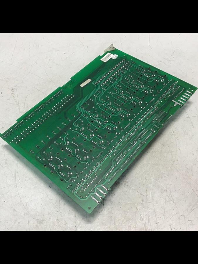 Used BARBER COLMAN DC Input/Output PC Board A-60068 Used #144403