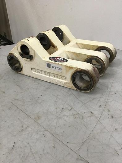 Used ENGEL Toggle Link 0345 541 00004R Used