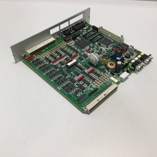 Used SEPRO ROBOTIQUE Circuit Board 07S09091B Used