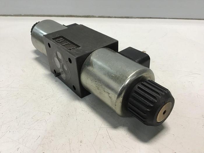 Used BOSCH Valve 081WV16P1V3042FXTWS024/00D5 #126158