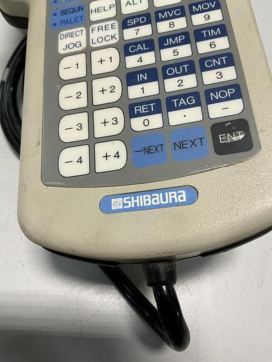 Used SHIBAURA TPH-4A
