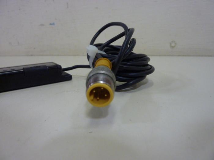 Used BANNER ENGINEERING Array Emitter PVA225P6EQ #58334