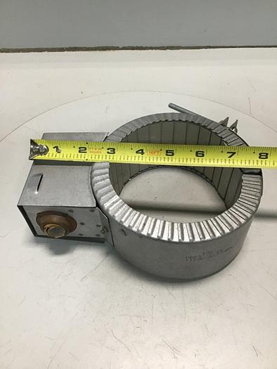 IMS 1150 Watt Ceramic Heater Band HBA5-ICI45 #117443