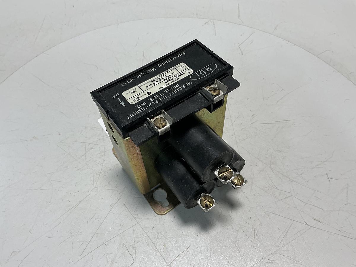 Used MDI 330NO-120A