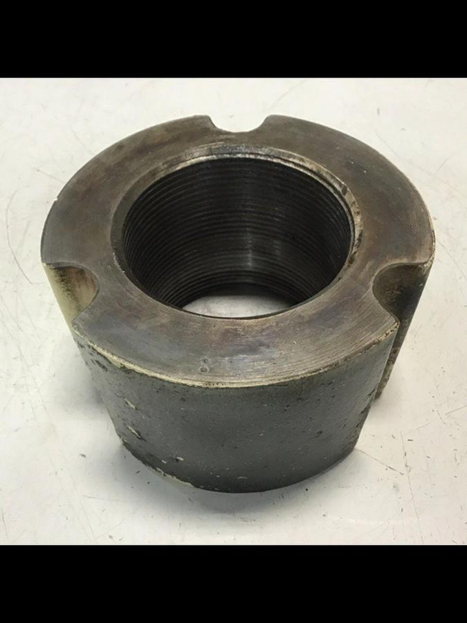 Used CINCINNATI MILACRON Tie Bar Nut 3989570 Used