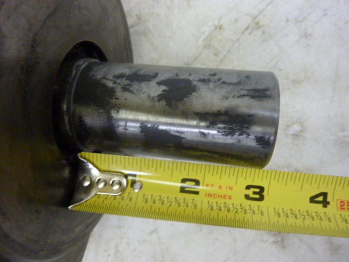 Used VICKERS Hydraulic Pump 4535V50A30 Used