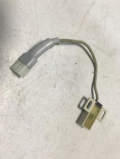 Used FUJI ELECTRIC Proximity Switch PE-B4D3 #128364