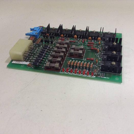 Used SUMITOMO Circuit Board JA760879AC MS-D #85638
