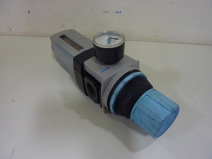 Used FESTO Regulator LFR-M3-G3/4-E10SG #54786