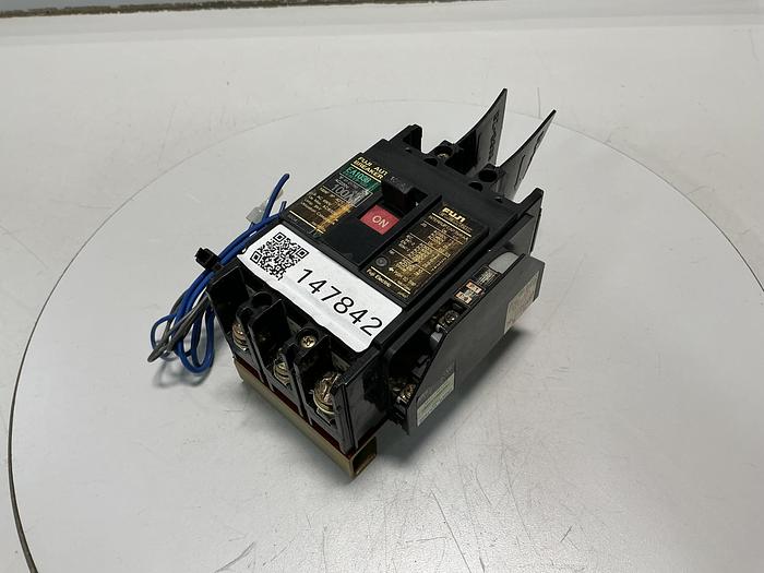 Used FUJI ELECTRIC EA103B