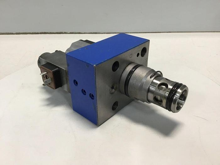 Used BOSCH Valve 0 811 402 503 Used