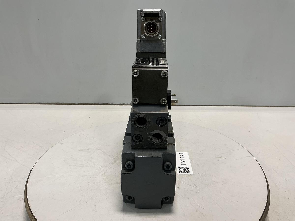 Used BOSCH 0 811 404 629