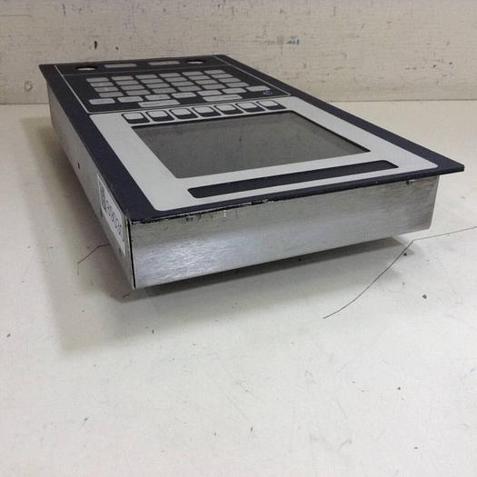 Used CINCINNATI MILACRON Camac VST Operator Interface 3-424-2065A VST Used