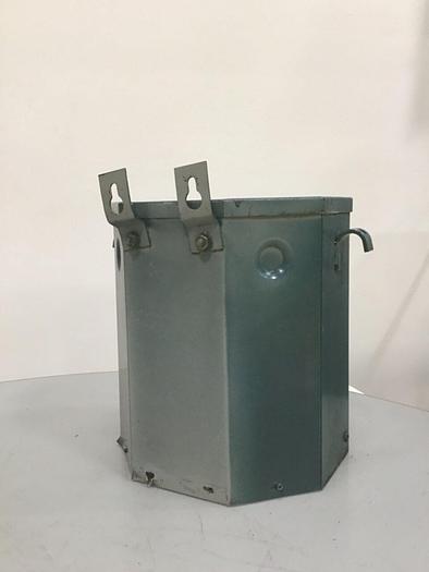 Used ACME TRANSFORMER 7.5 kVA Transformer T-2-53515-3S #135172