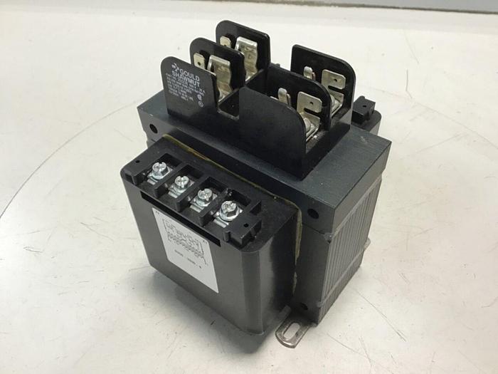 Used CUTLER HAMMER 250 VA Transformer C0250E2AXXFB Used