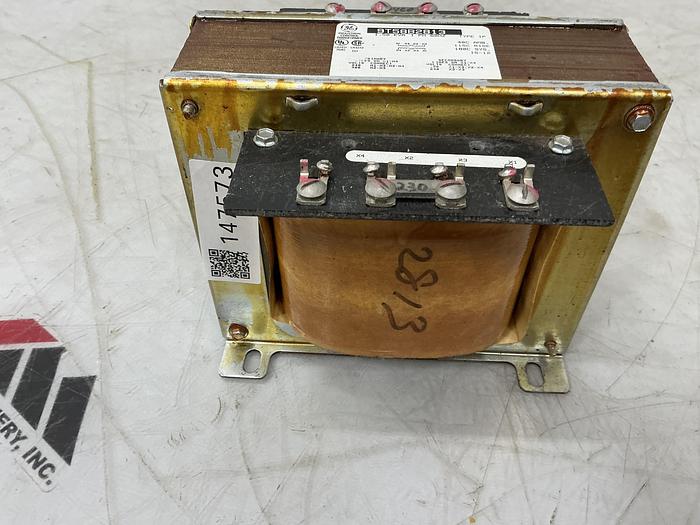 Used GENERAL ELECTRIC 9T58B2813