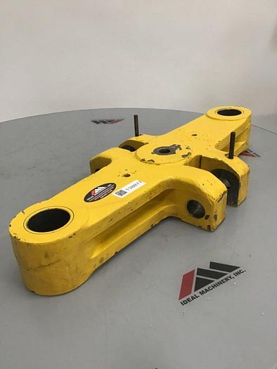 Used VAN DORN Crosshead 300620 Used