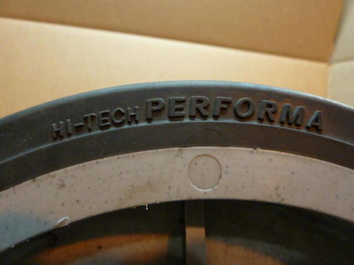 Used GENERIC Caster CASTER990 USED