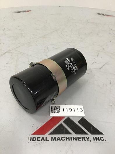 Used HITACHI Capacitor HCG FAR #119113