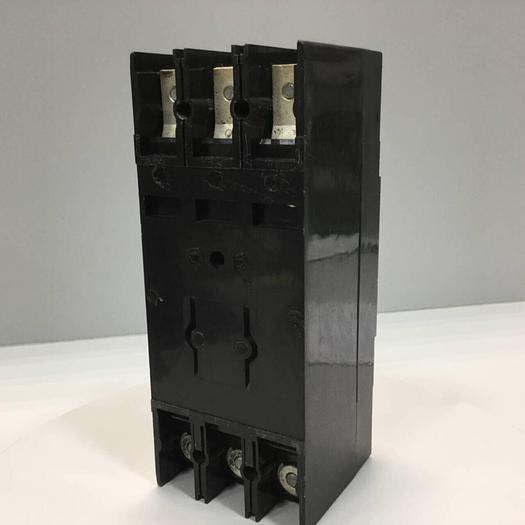 Used GENERAL ELECTRIC / GE 125 Amp Circuit Breaker TFJ236125 Used