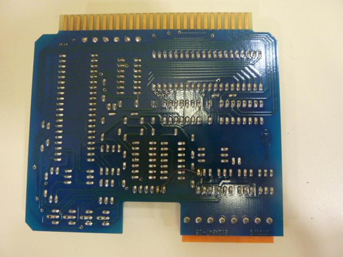 Used HELM Circuit Board B10C947-2 #51040