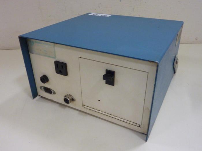 Used PRECISION DEVICES INC Surfometer PDA-36 #60445