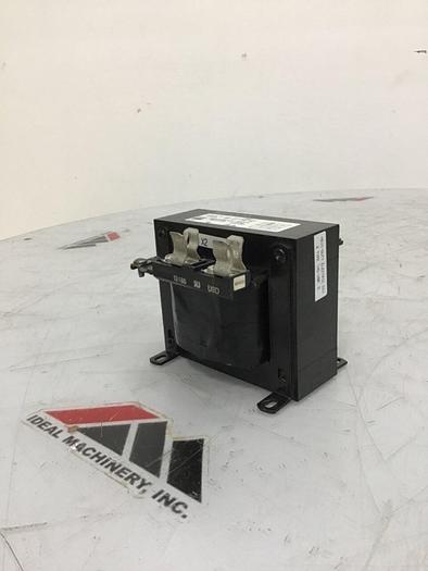 Used GENERAL SIGNAL .250 kVA Transformer T250TB #127272