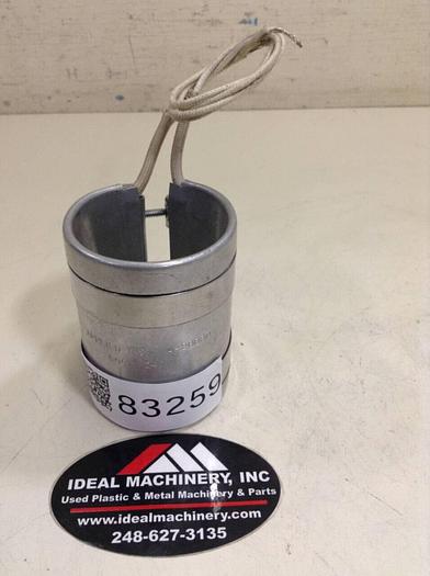 APPLIED INSTRUMENTS 600 Watt Heater Band A-20B304-3 #83259