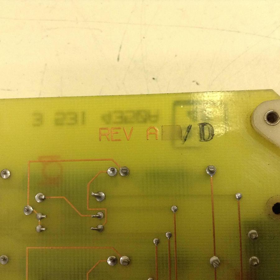 Used CINCINNATI MILACRON Circuit Board 3-531-4350A Used