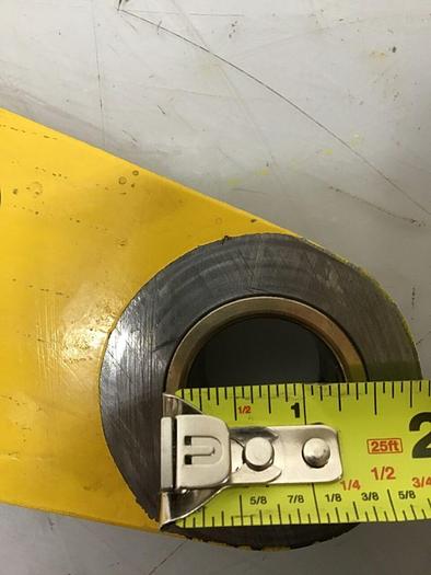 Used VAN DORN Toggle Link 302592 #122395