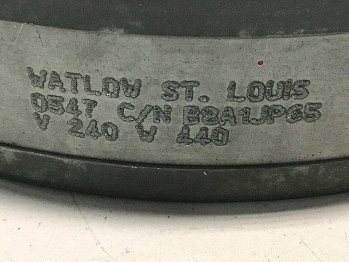 Used WATLOW 440 Watt Heater Band B8A1JP65 #126324